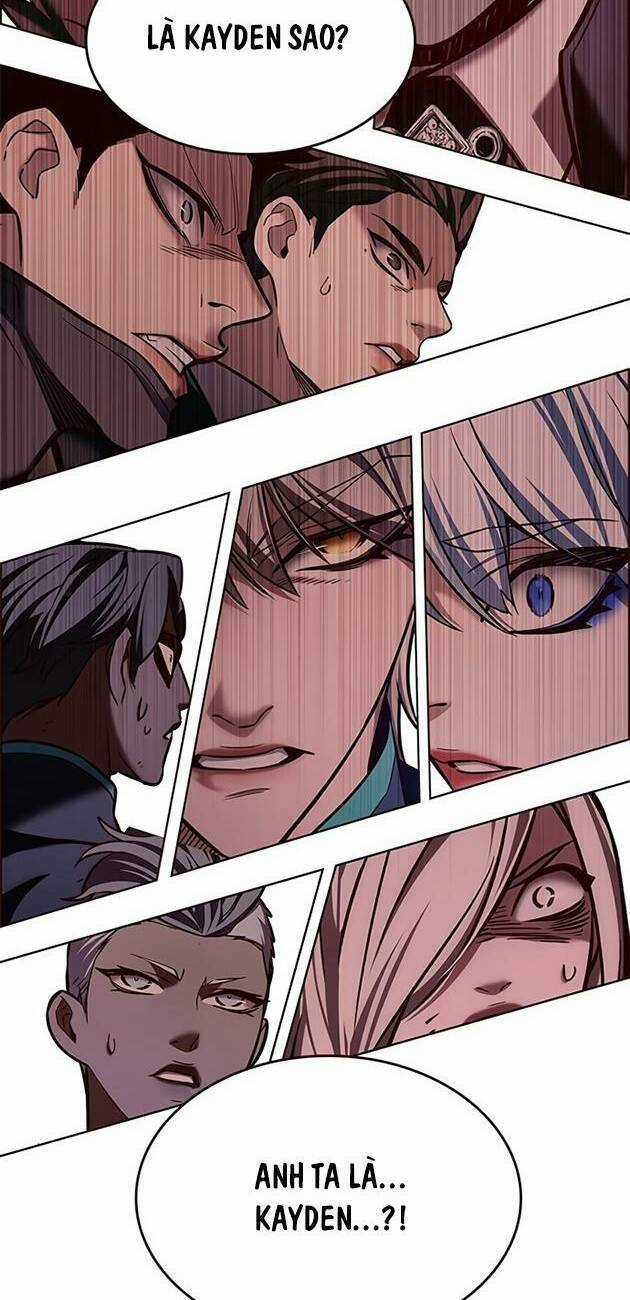 Biến Thân Thành Mèo - Chapter 211 - Trang 6