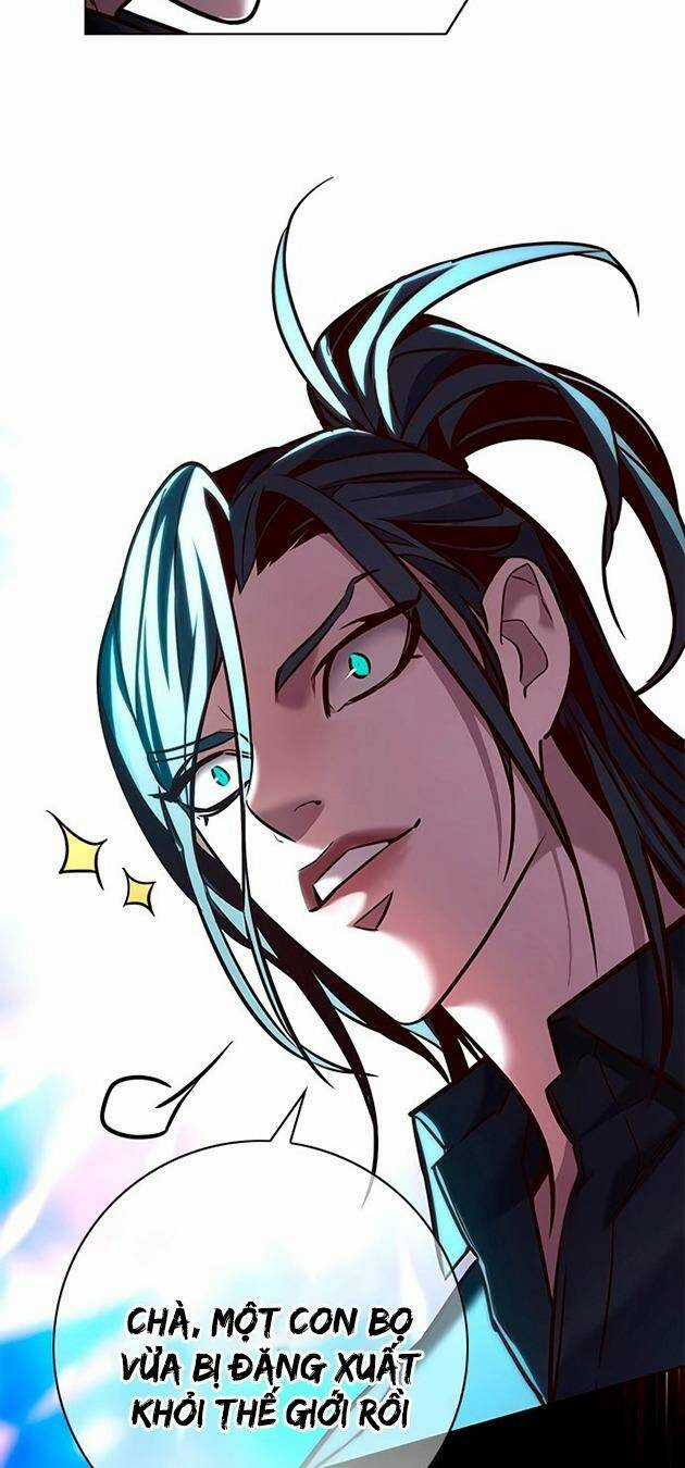 Biến Thân Thành Mèo - Chapter 211 - Trang 65