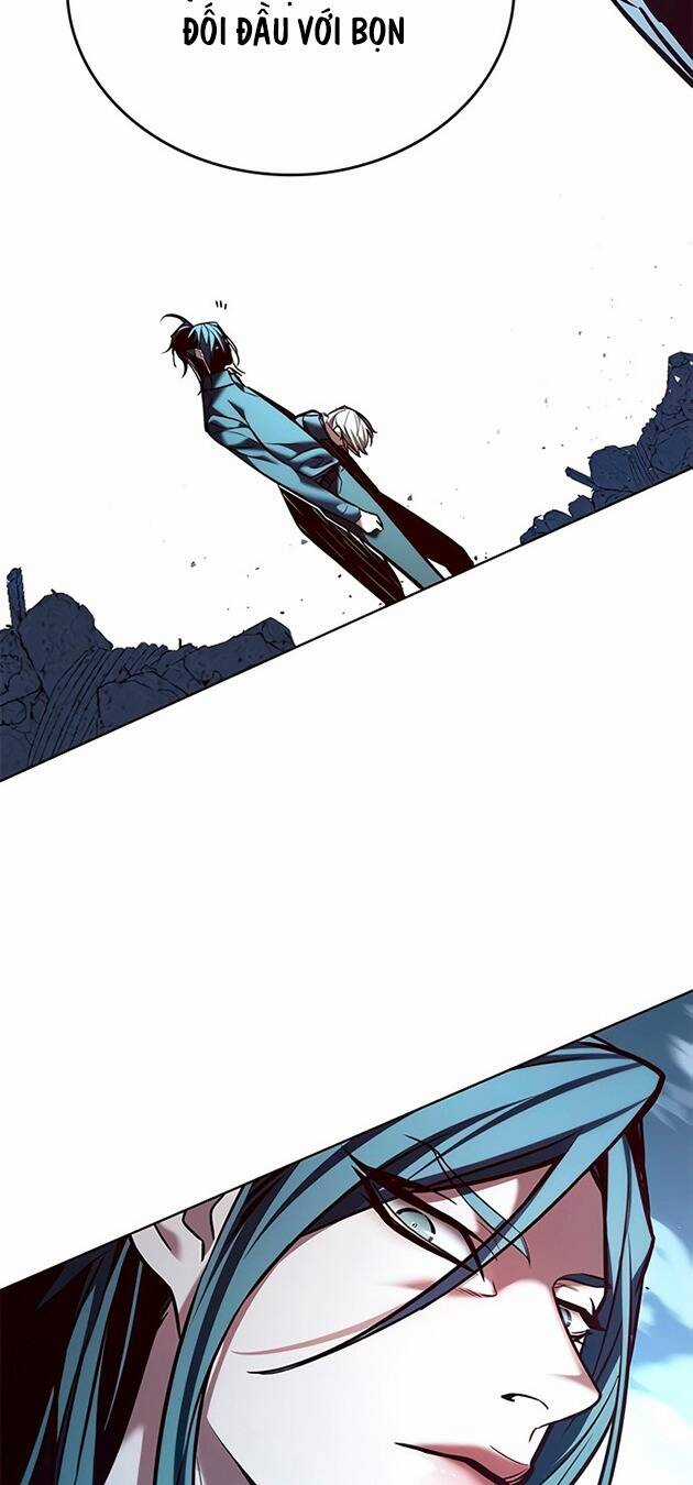 Biến Thân Thành Mèo - Chapter 211 - Trang 68