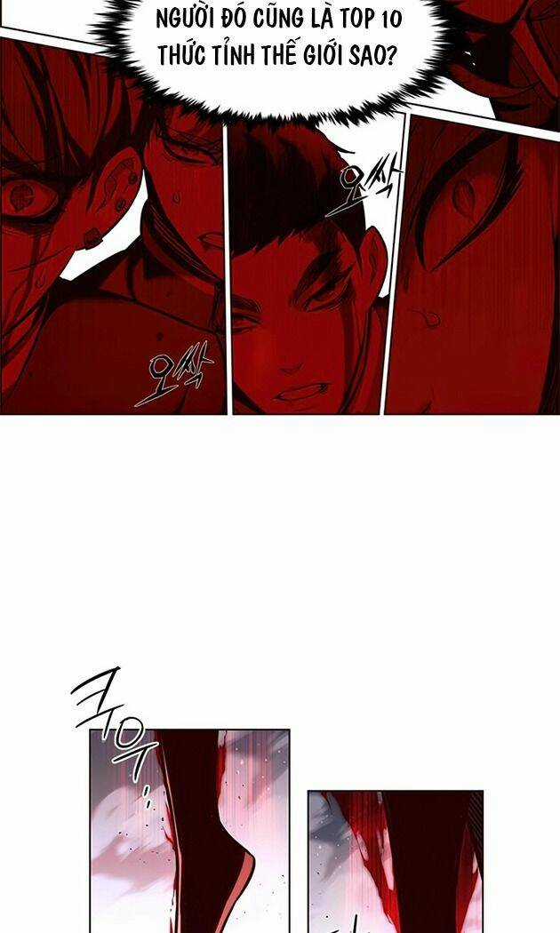 Biến Thân Thành Mèo - Chapter 212 - Trang 41