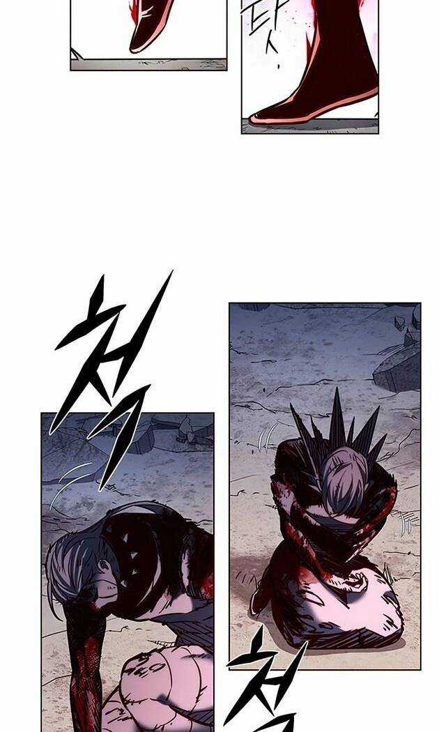 Biến Thân Thành Mèo - Chapter 212 - Trang 42