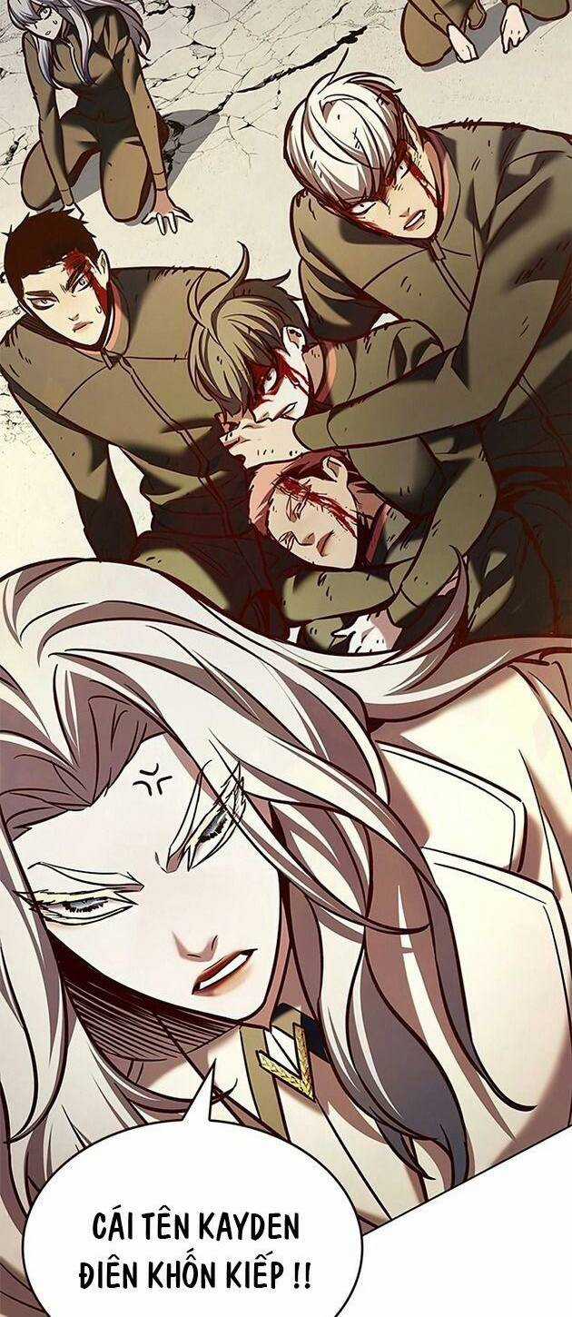 Biến Thân Thành Mèo - Chapter 212 - Trang 6