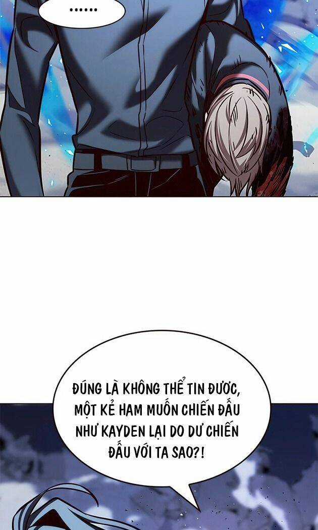 Biến Thân Thành Mèo - Chapter 212 - Trang 53