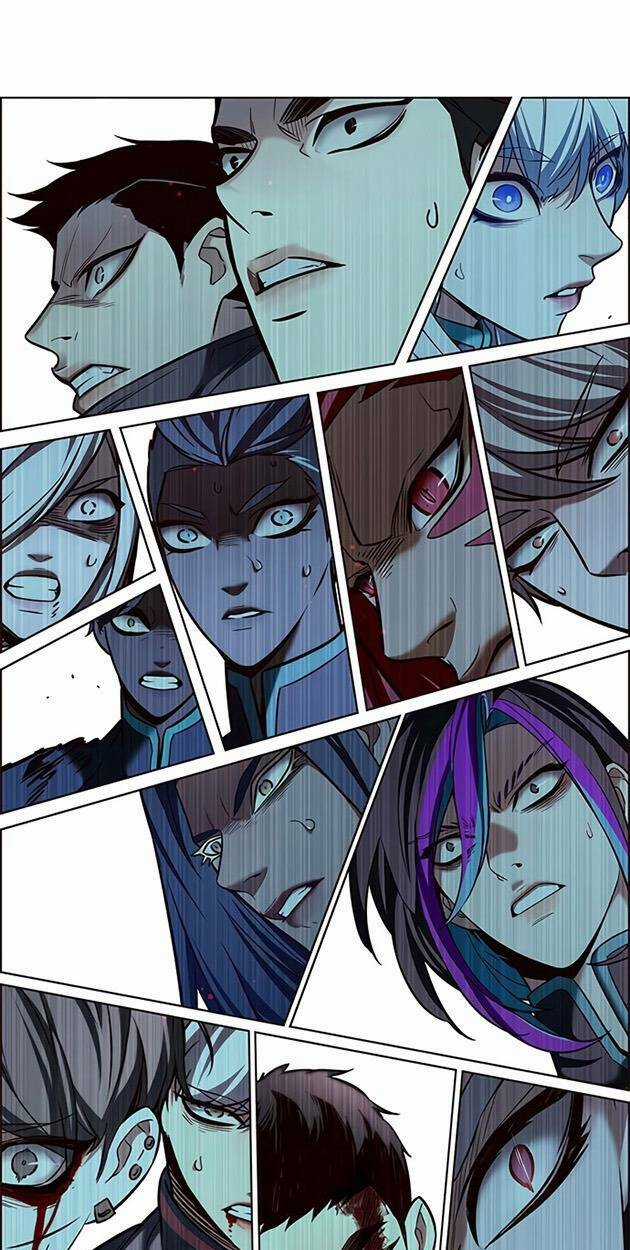 Biến Thân Thành Mèo - Chapter 213 - Trang 1