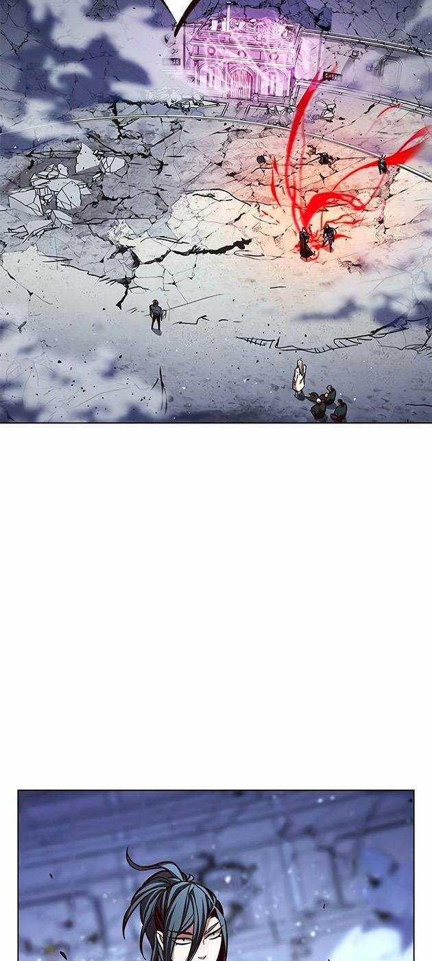 Biến Thân Thành Mèo - Chapter 213 - Trang 20