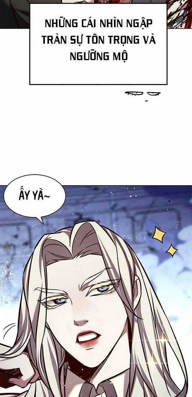 Biến Thân Thành Mèo - Chapter 213 - Trang 26