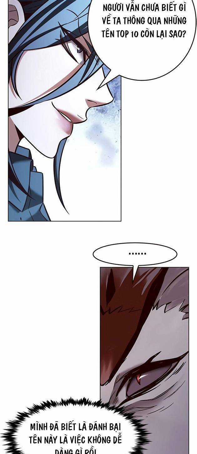 Biến Thân Thành Mèo - Chapter 213 - Trang 78