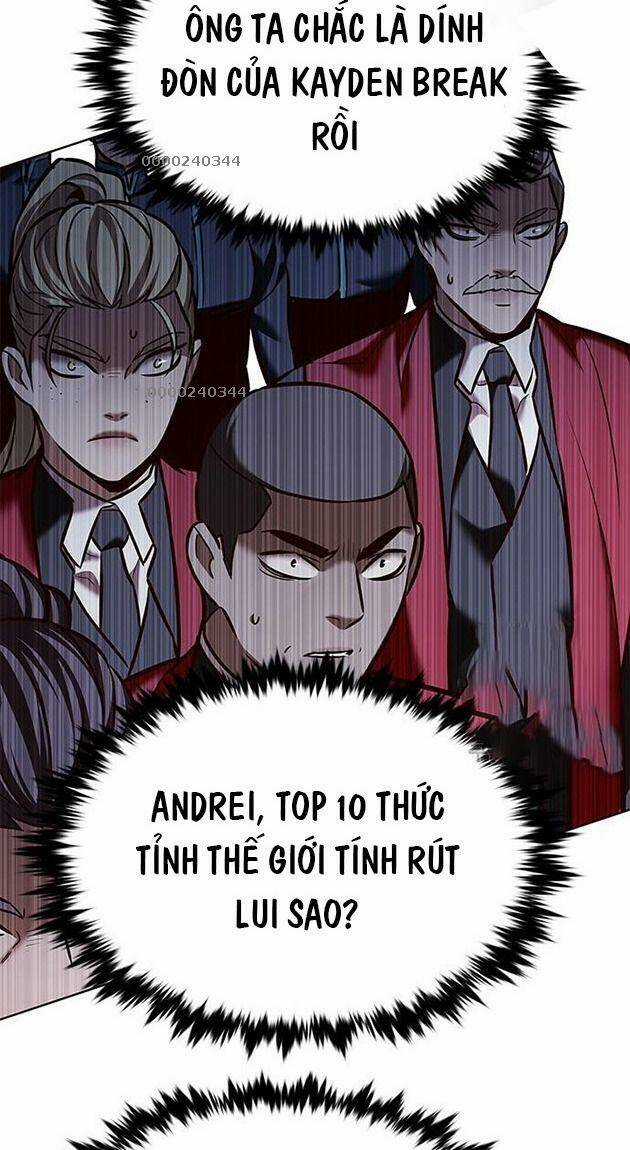 Biến Thân Thành Mèo - Chapter 214 - Trang 3