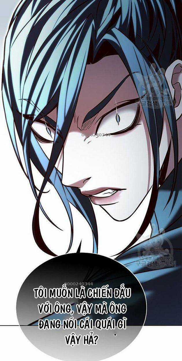 Biến Thân Thành Mèo - Chapter 214 - Trang 21