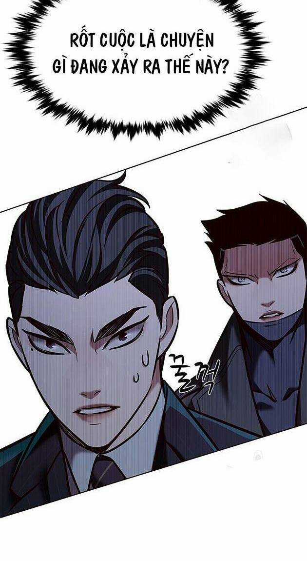 Biến Thân Thành Mèo - Chapter 214 - Trang 4