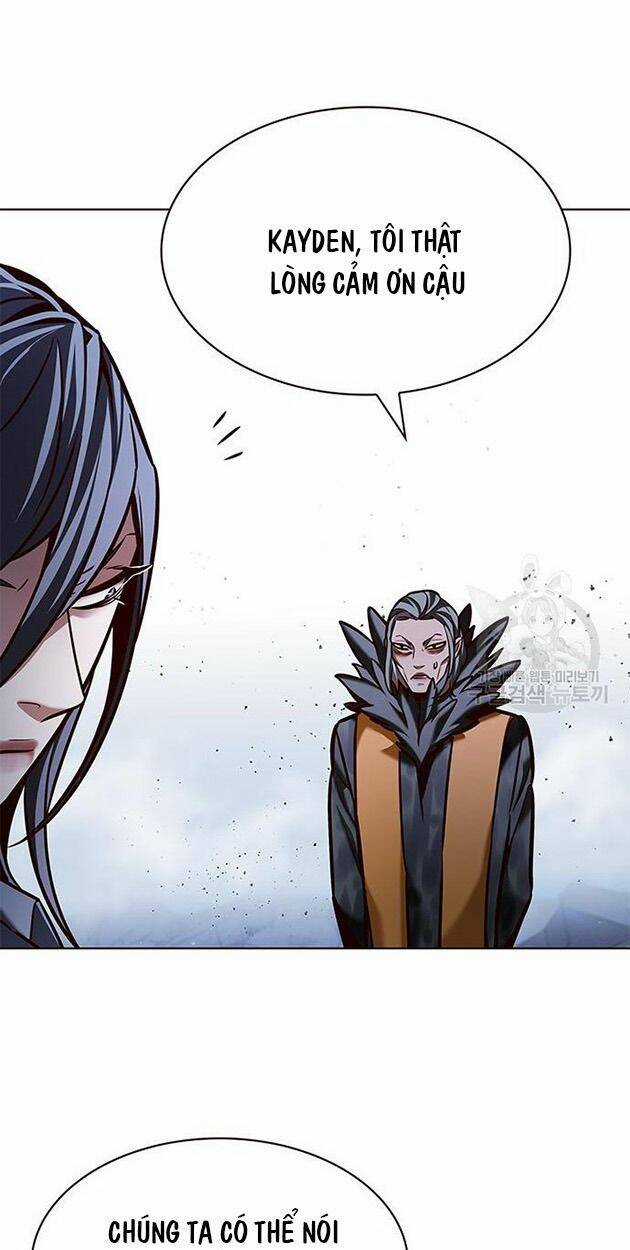 Biến Thân Thành Mèo - Chapter 214 - Trang 37