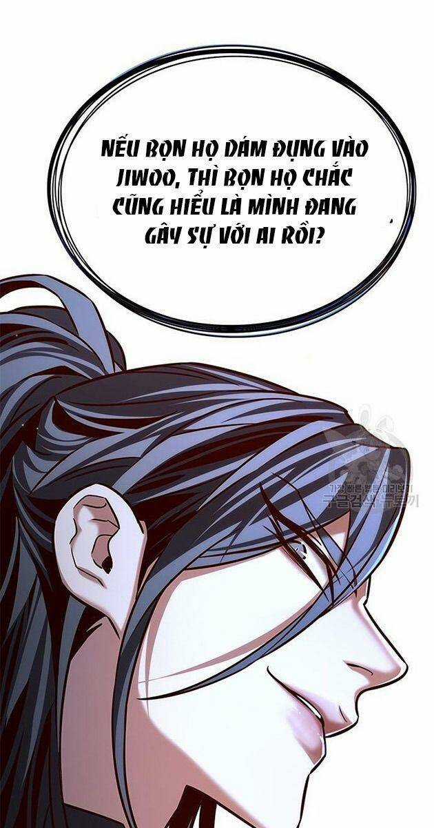 Biến Thân Thành Mèo - Chapter 214 - Trang 60