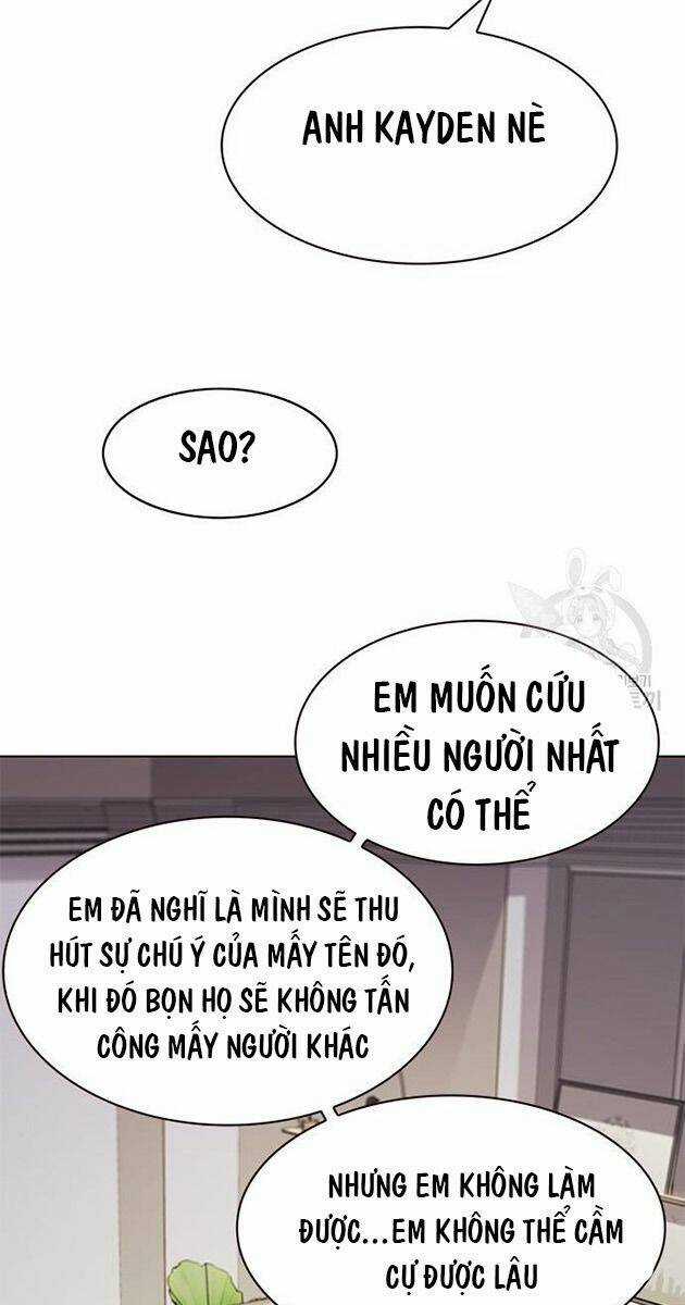 Biến Thân Thành Mèo - Chapter 214 - Trang 76
