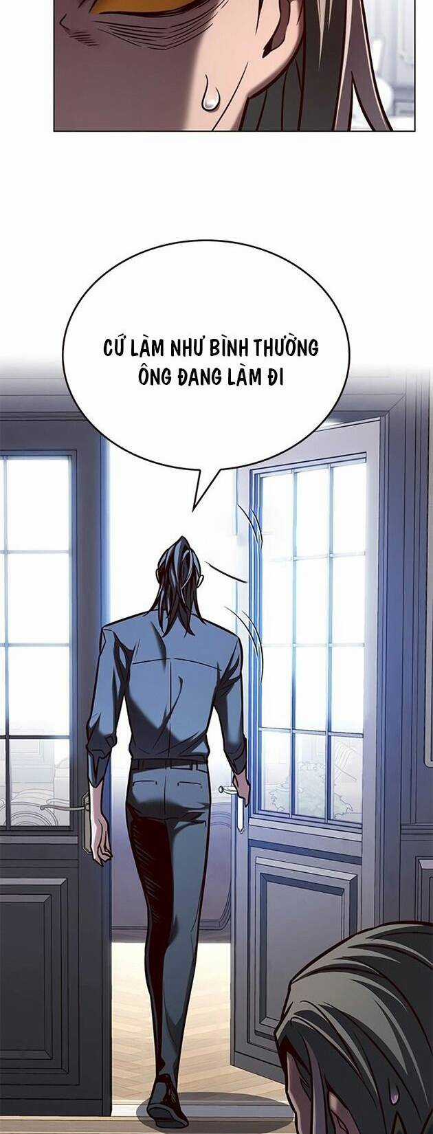 Biến Thân Thành Mèo - Chapter 215 - Trang 20
