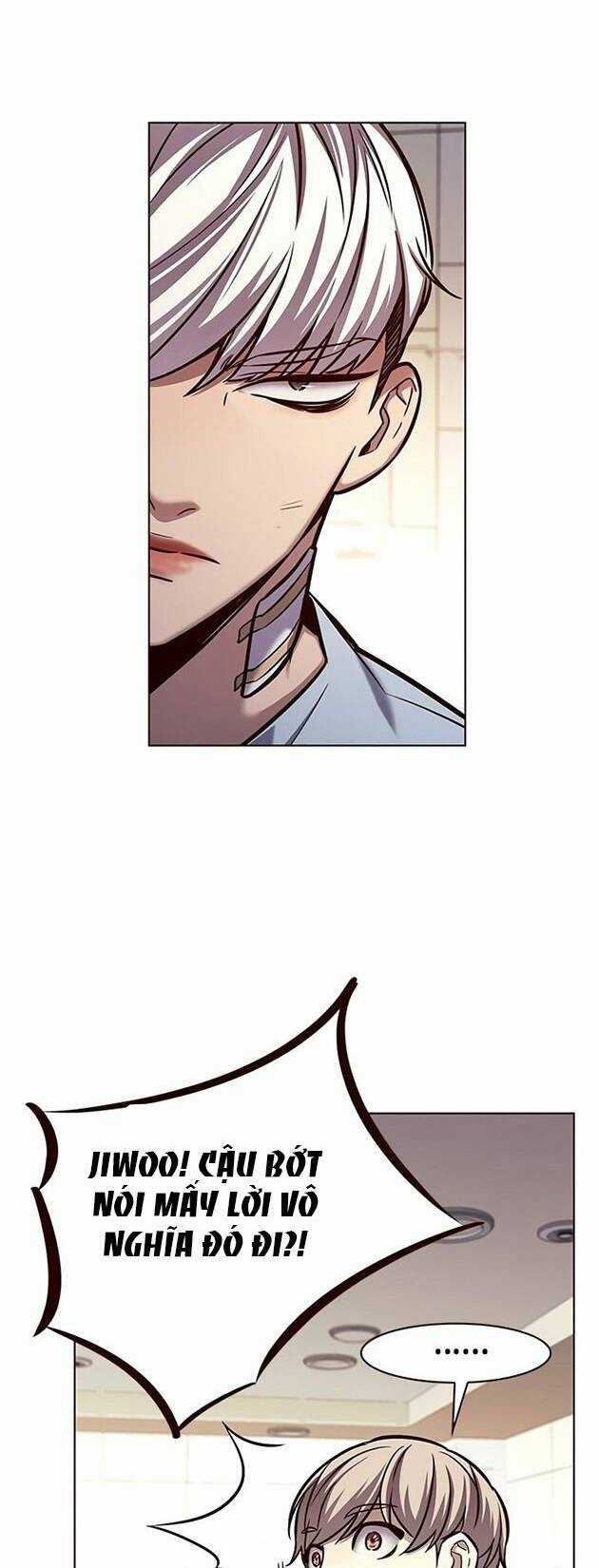 Biến Thân Thành Mèo - Chapter 215 - Trang 30