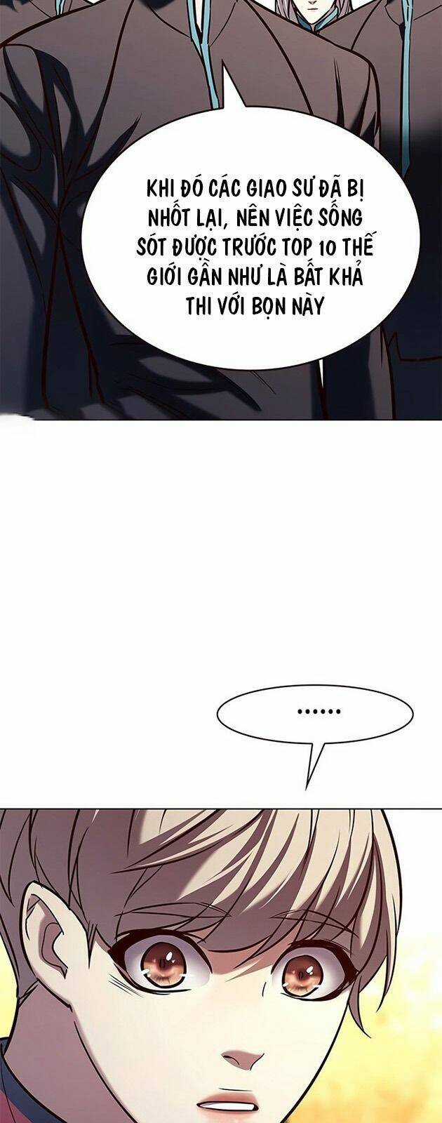 Biến Thân Thành Mèo - Chapter 215 - Trang 61