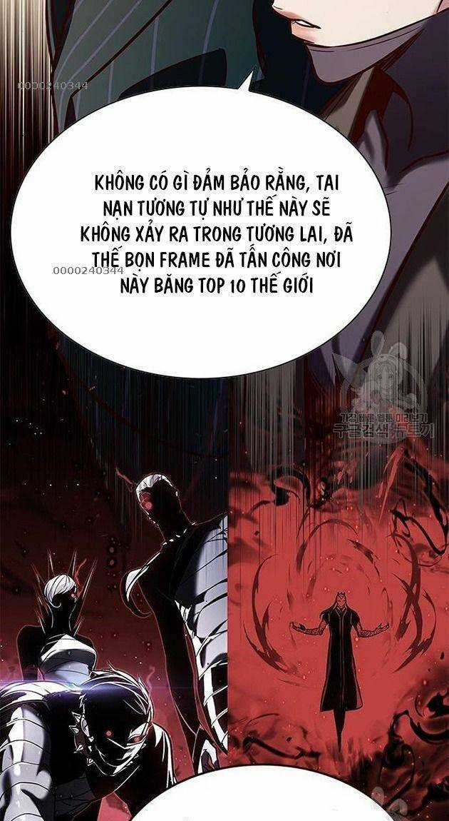 Biến Thân Thành Mèo - Chapter 216 - Trang 33