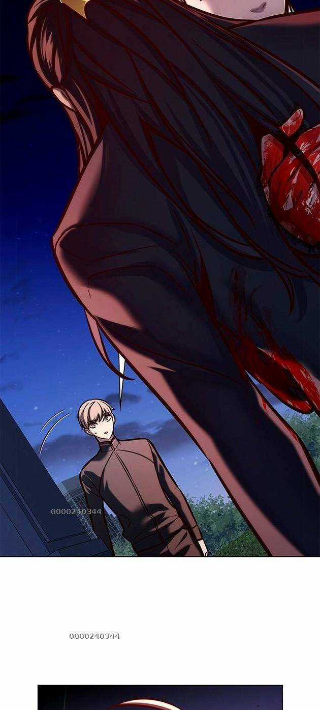 Biến Thân Thành Mèo - Chapter 217 - Trang 11