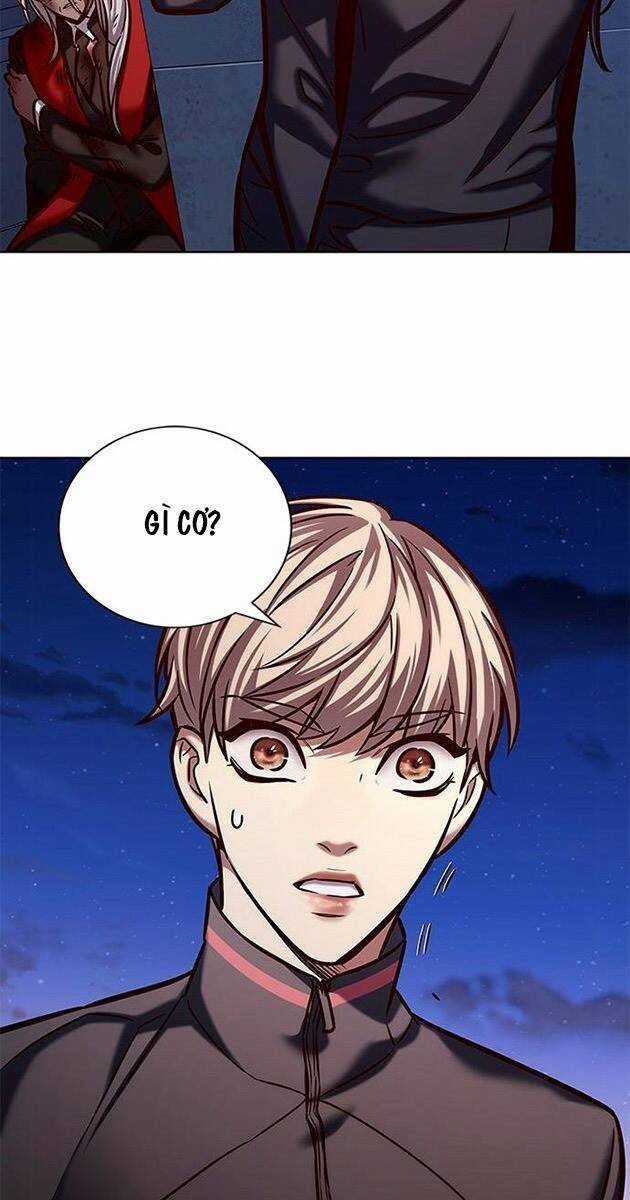 Biến Thân Thành Mèo - Chapter 217 - Trang 14