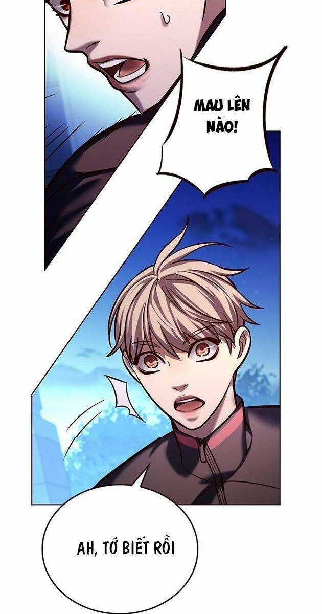 Biến Thân Thành Mèo - Chapter 217 - Trang 18