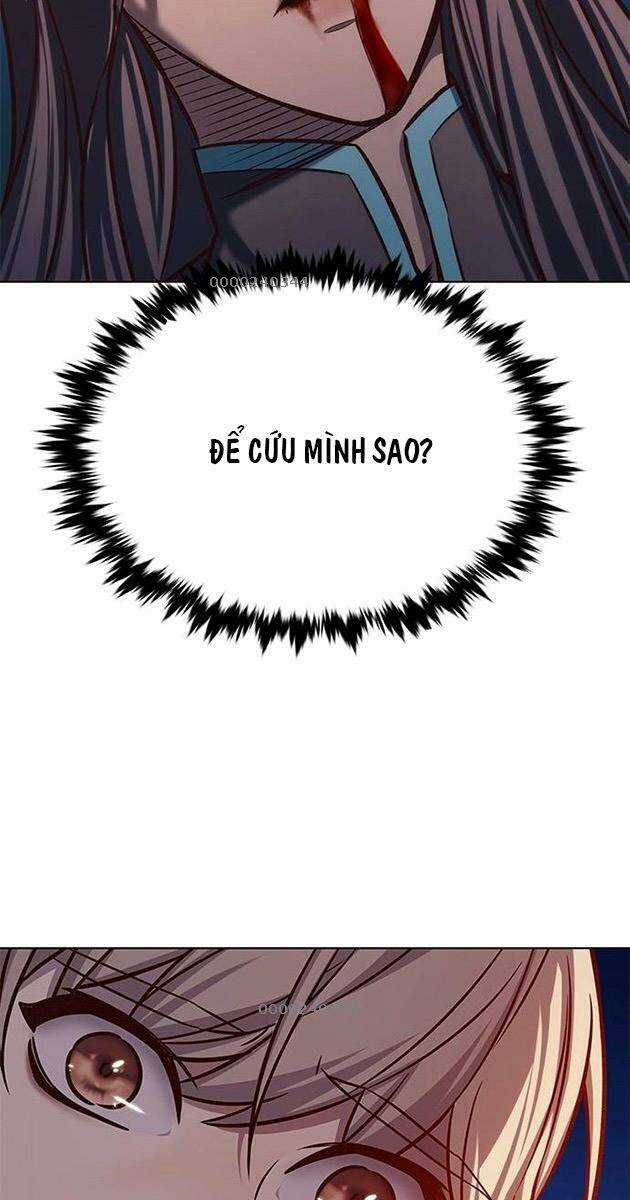 Biến Thân Thành Mèo - Chapter 217 - Trang 33