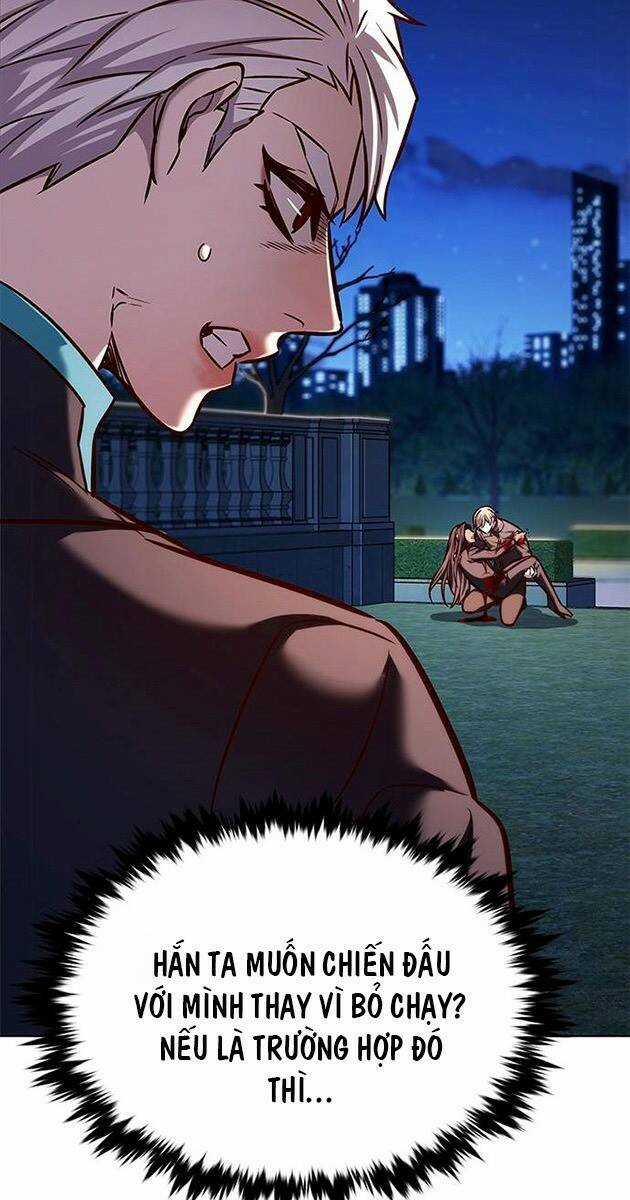 Biến Thân Thành Mèo - Chapter 217 - Trang 43