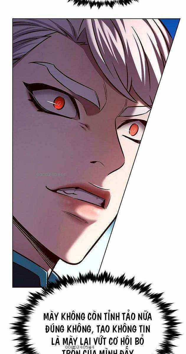 Biến Thân Thành Mèo - Chapter 217 - Trang 49