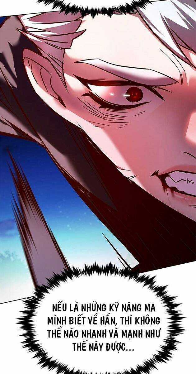 Biến Thân Thành Mèo - Chapter 217 - Trang 76