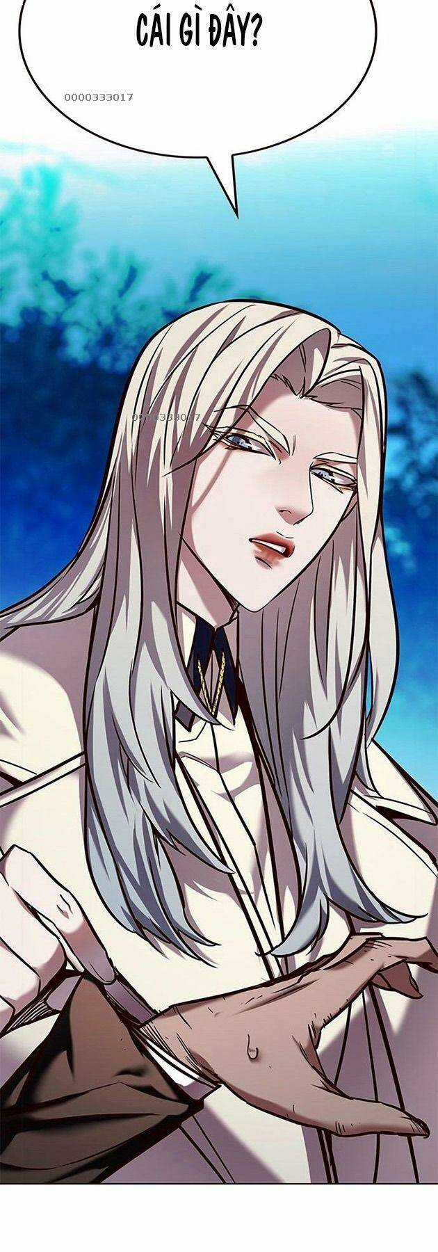 Biến Thân Thành Mèo - Chapter 218 - Trang 3