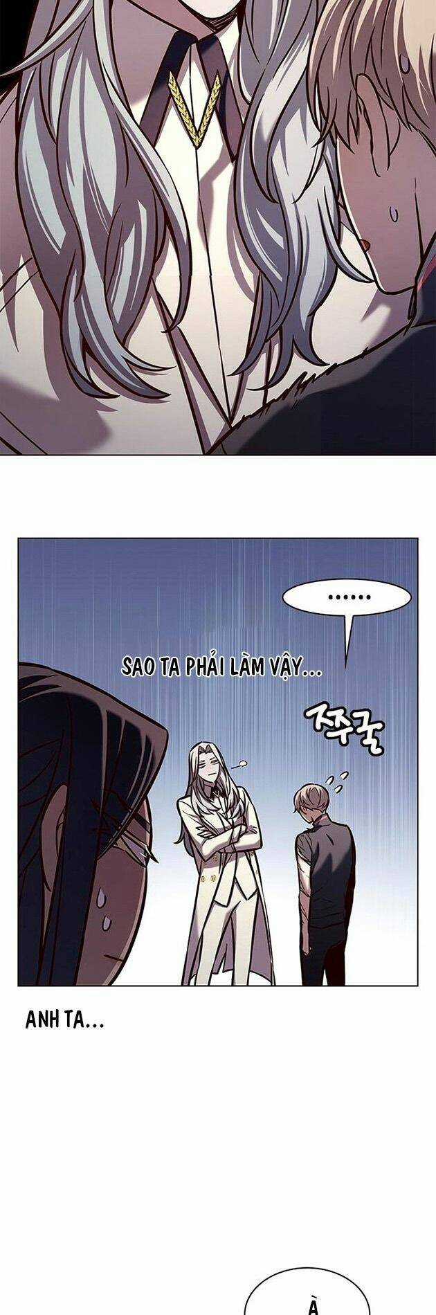 Biến Thân Thành Mèo - Chapter 218 - Trang 30