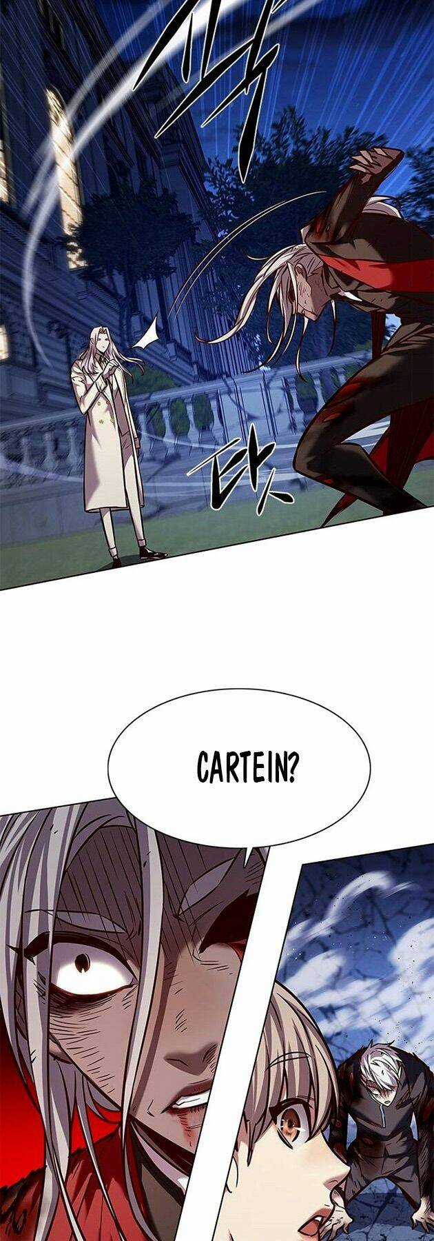 Biến Thân Thành Mèo - Chapter 218 - Trang 5