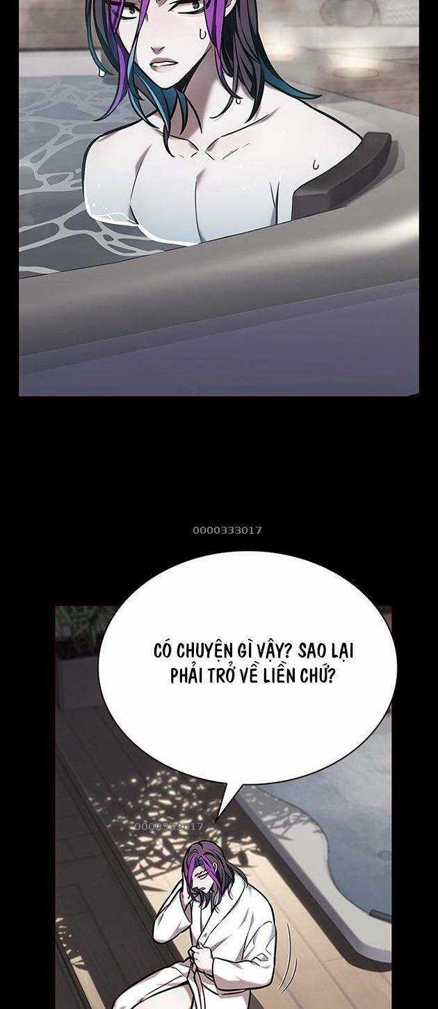 Biến Thân Thành Mèo - Chapter 219 - Trang 21