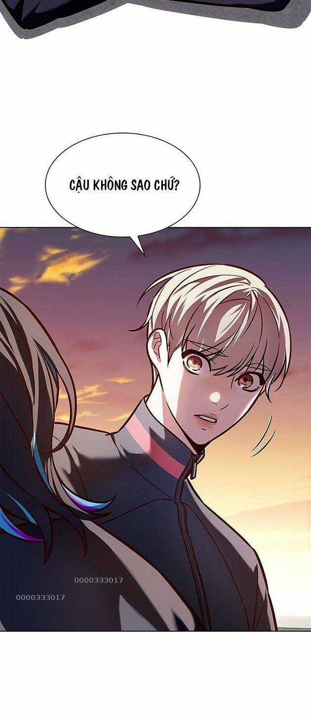 Biến Thân Thành Mèo - Chapter 219 - Trang 27