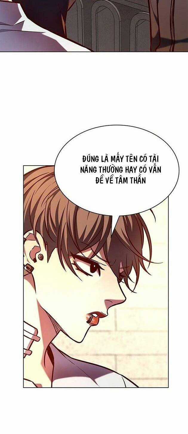 Biến Thân Thành Mèo - Chapter 219 - Trang 4