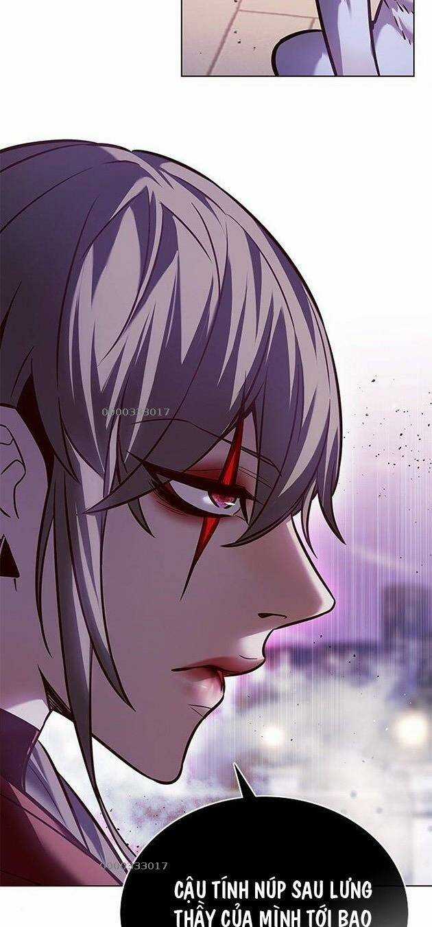 Biến Thân Thành Mèo - Chapter 220 - Trang 60