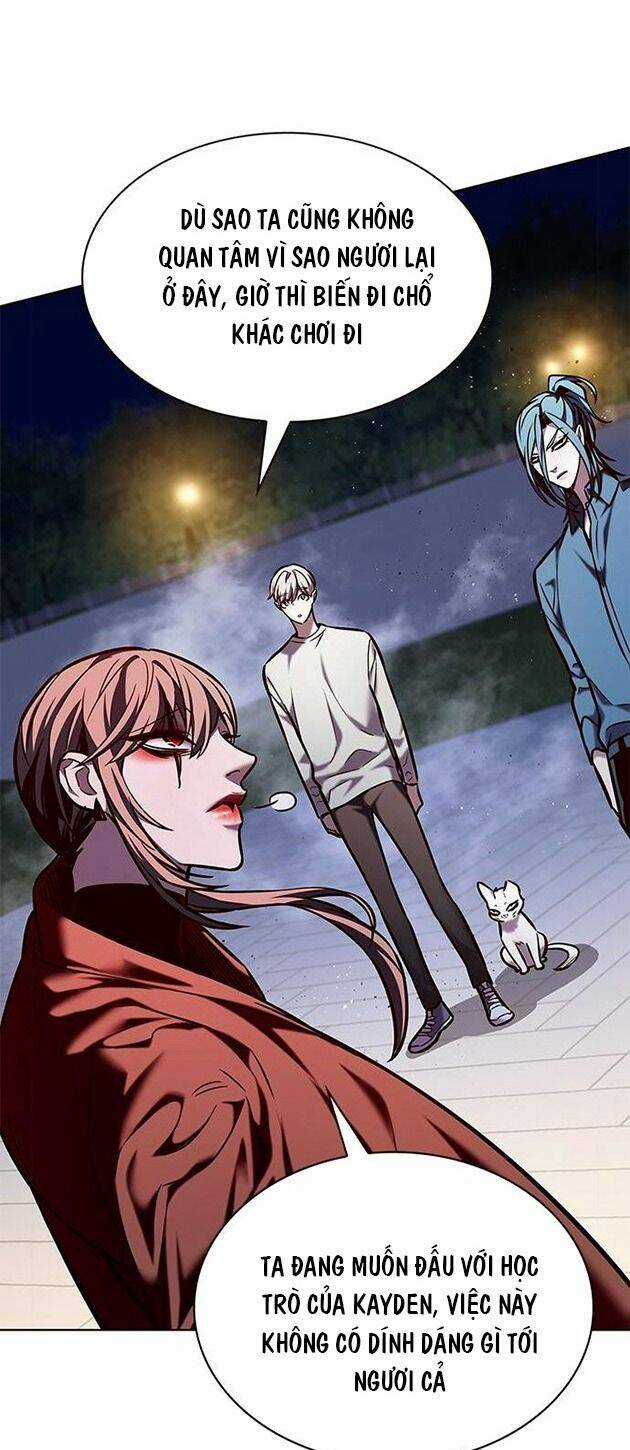 Biến Thân Thành Mèo - Chapter 221 - Trang 7