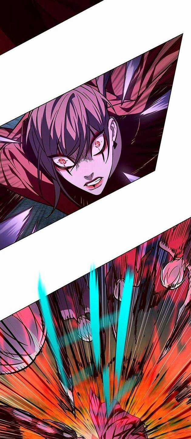 Biến Thân Thành Mèo - Chapter 221 - Trang 62