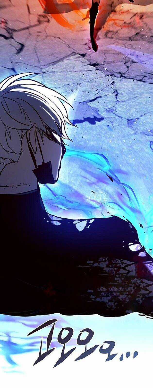 Biến Thân Thành Mèo - Chapter 221 - Trang 70