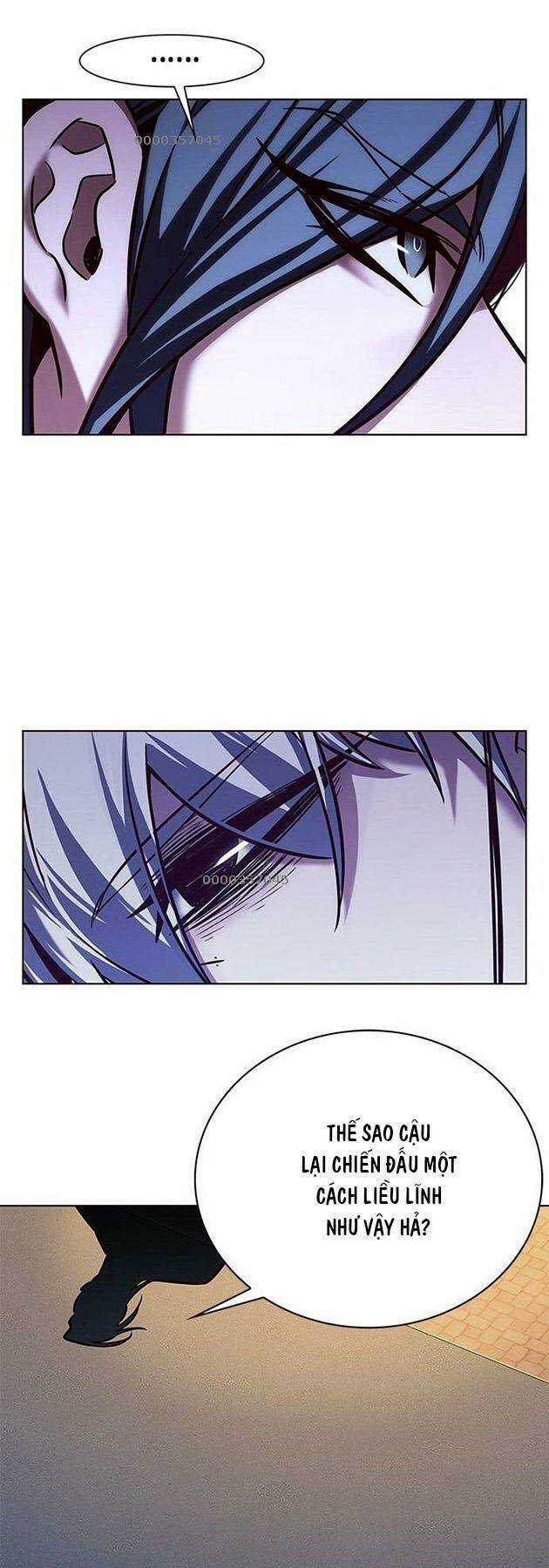 Biến Thân Thành Mèo - Chapter 222 - Trang 11