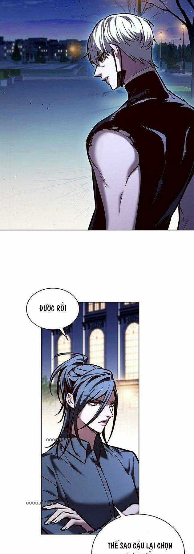 Biến Thân Thành Mèo - Chapter 222 - Trang 3