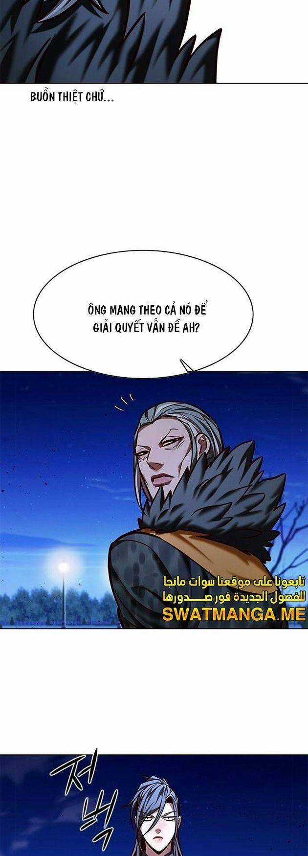 Biến Thân Thành Mèo - Chapter 222 - Trang 34