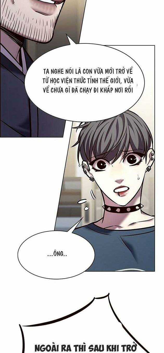 Biến Thân Thành Mèo - Chapter 224 - Trang 12