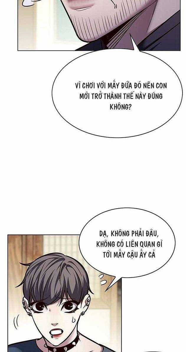 Biến Thân Thành Mèo - Chapter 224 - Trang 33