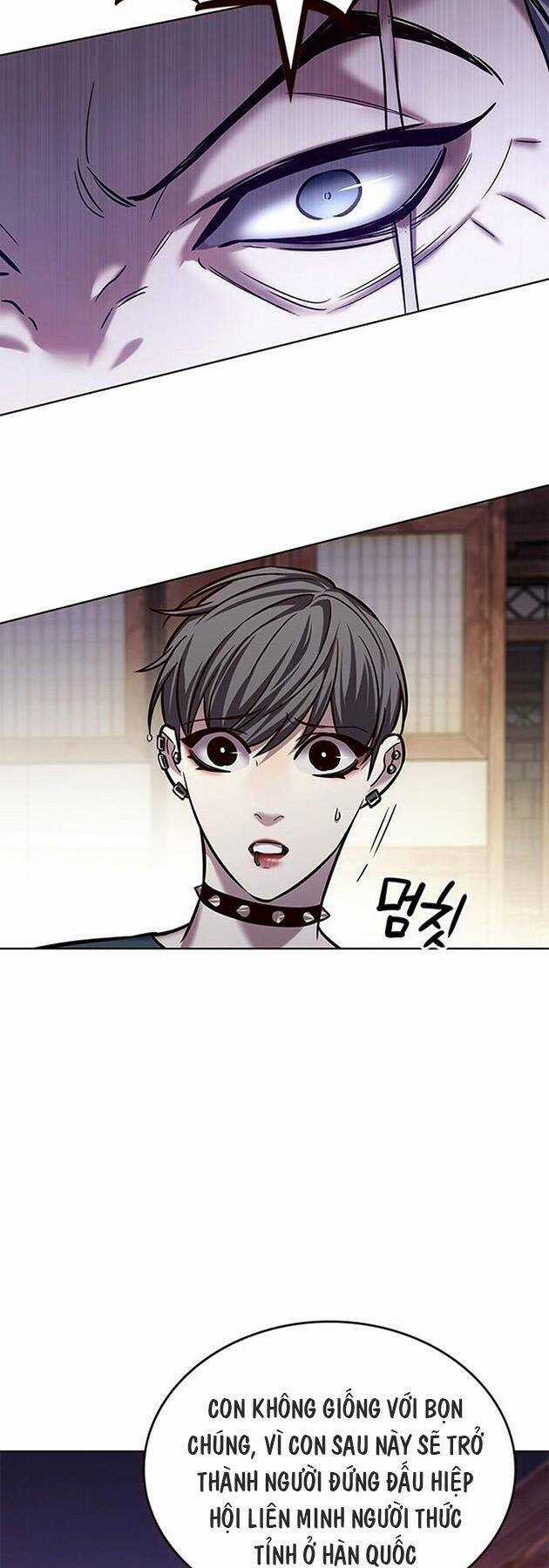 Biến Thân Thành Mèo - Chapter 224 - Trang 37