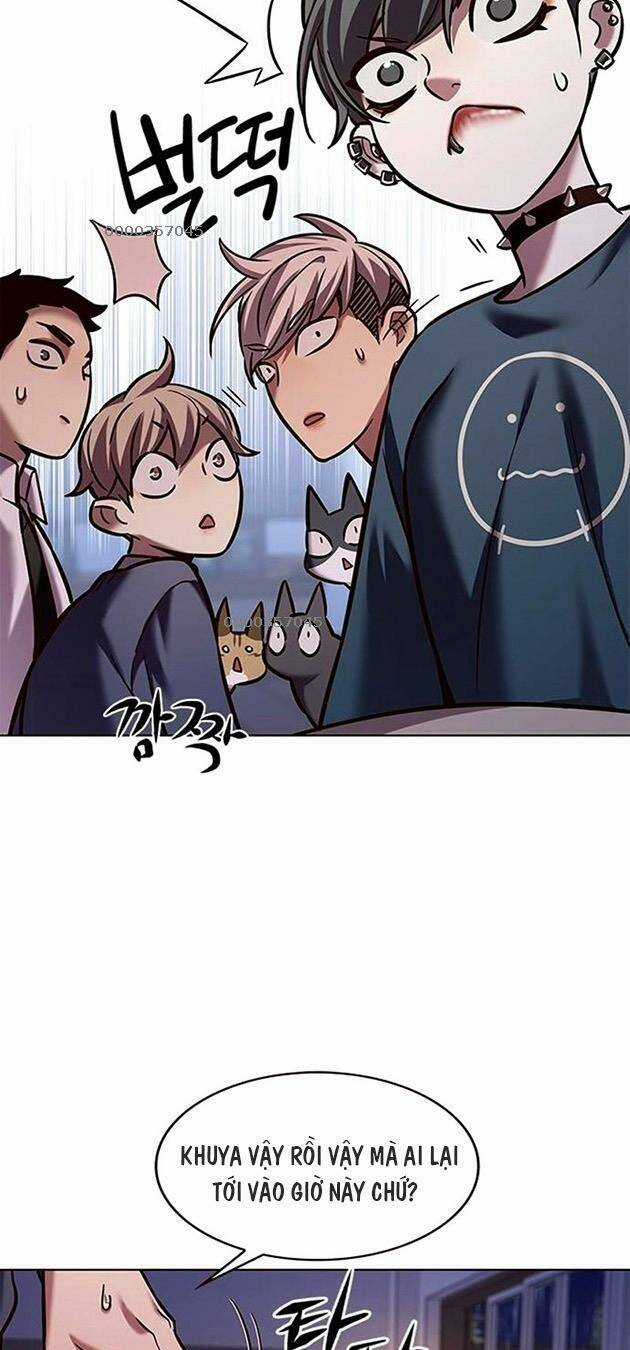 Biến Thân Thành Mèo - Chapter 224 - Trang 5