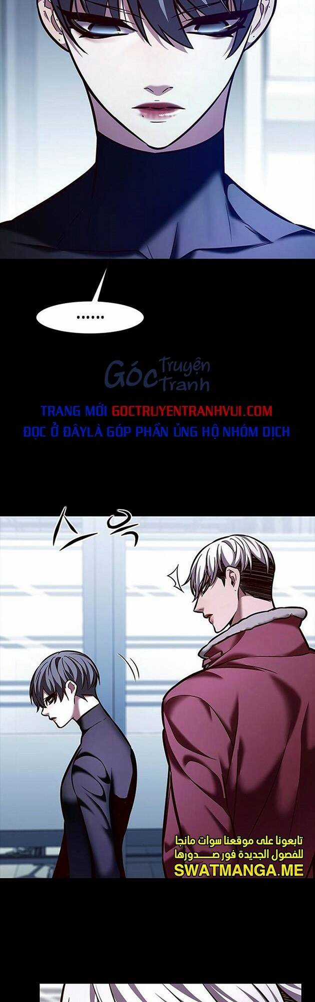 Biến Thân Thành Mèo - Chapter 224 - Trang 48