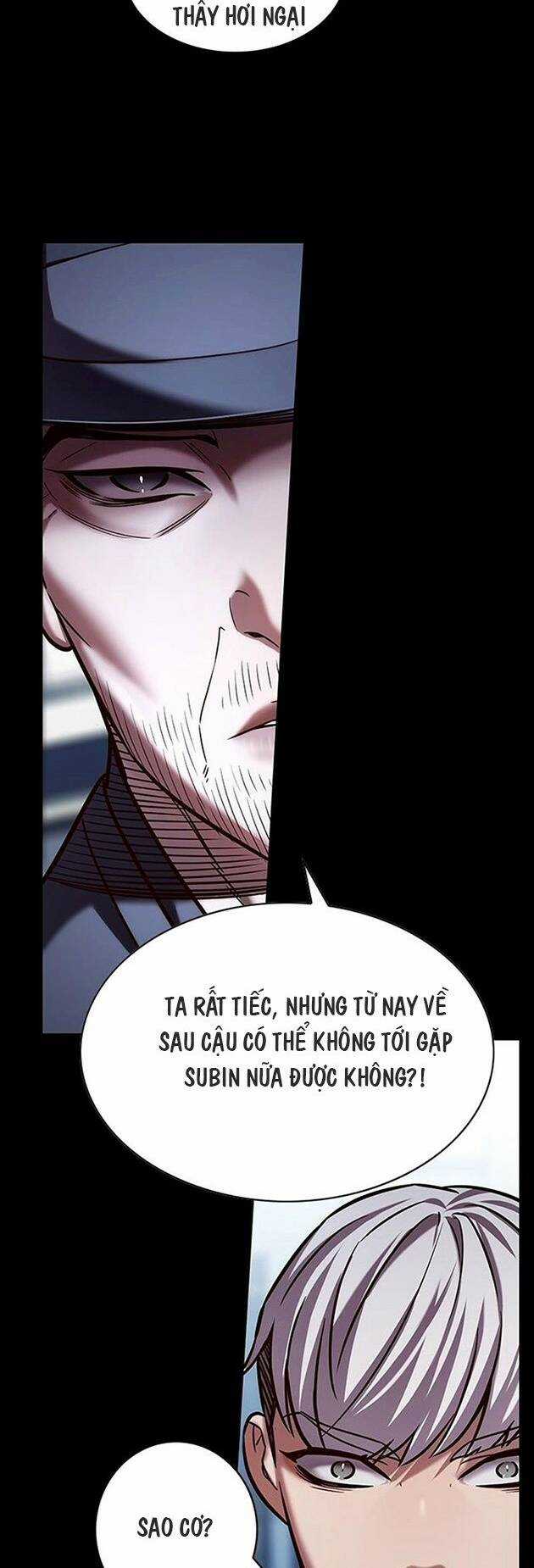 Biến Thân Thành Mèo - Chapter 224 - Trang 56