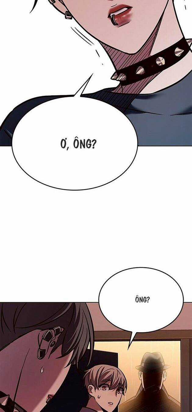 Biến Thân Thành Mèo - Chapter 224 - Trang 8