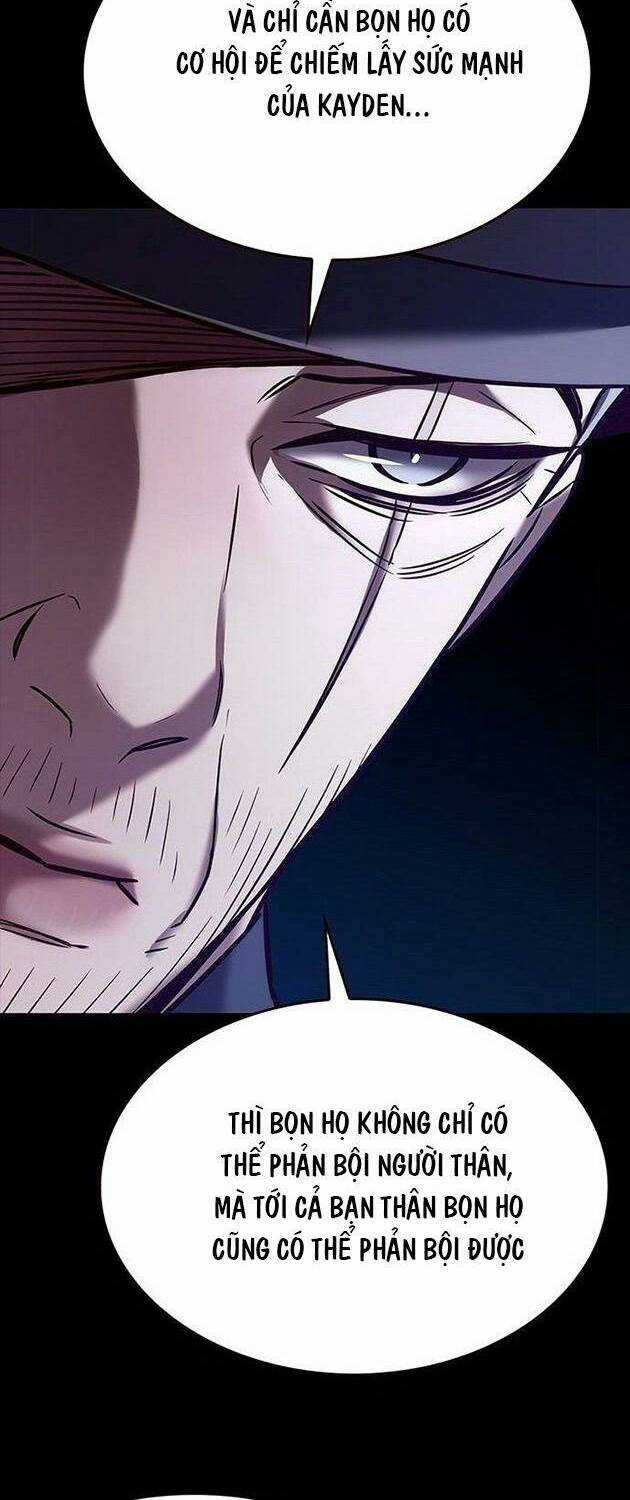 Biến Thân Thành Mèo - Chapter 225 - Trang 30