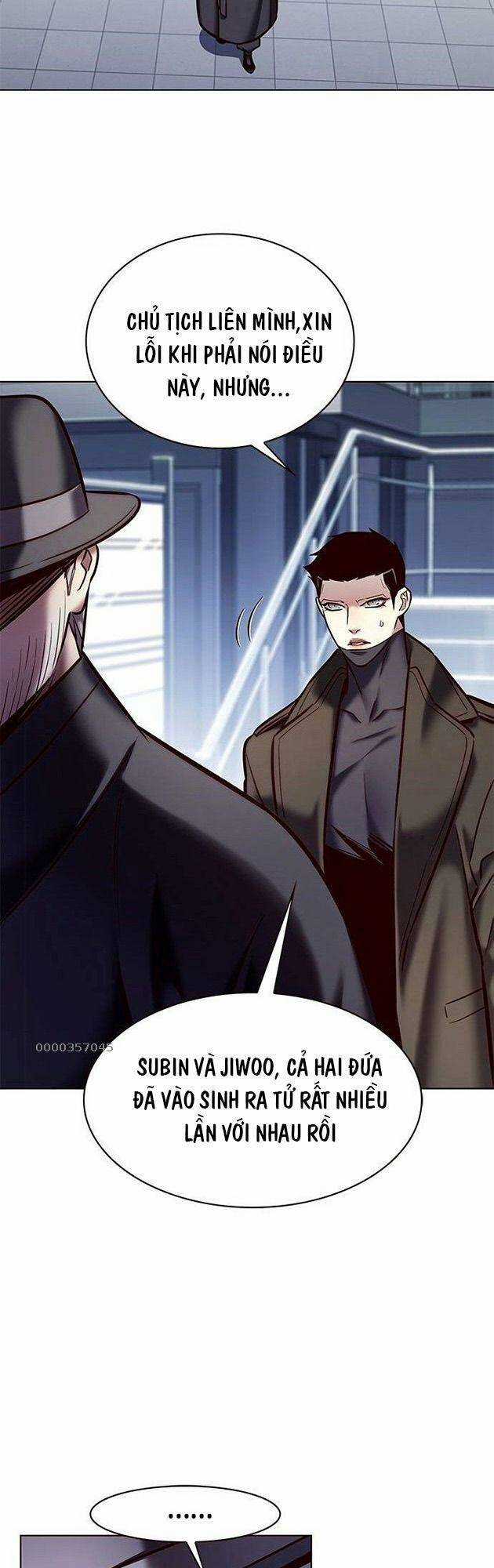 Biến Thân Thành Mèo - Chapter 225 - Trang 37